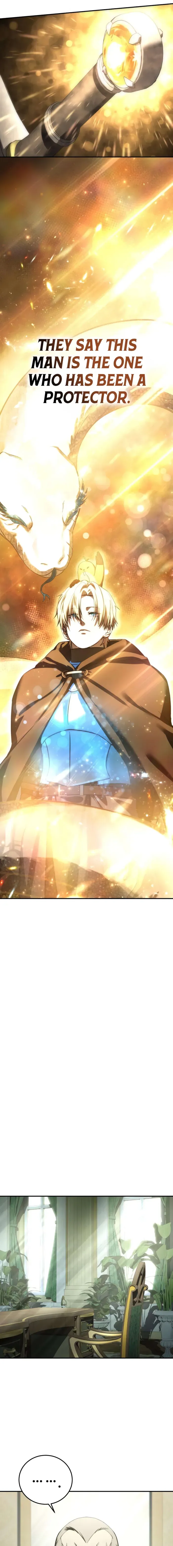 Star Embracing Swordmaster Chapter 111 image 17